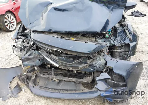 2015 Mazda Mazda6 I Sport z USA, uszkodzony, nr VIN JM1GJ1U53F1182383